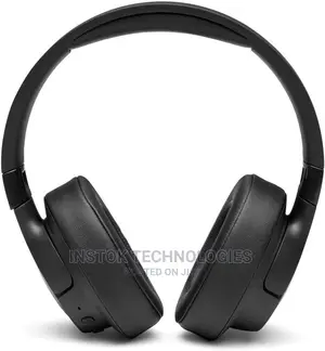 Jbl Tune 750btnc | Wireless Over-ear Anc Headphones
