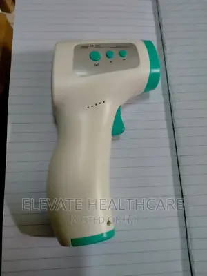 Infrared Thermometer