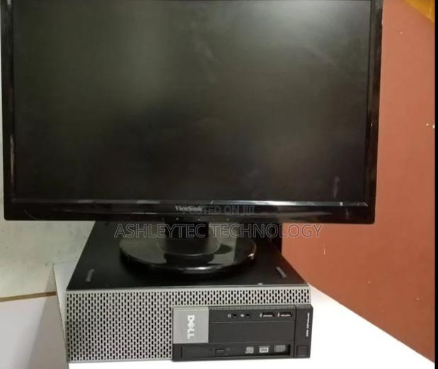 Desktop Computer Dell 2GB Intel Core 2 Duo HDD 250GB - thumbnail 2