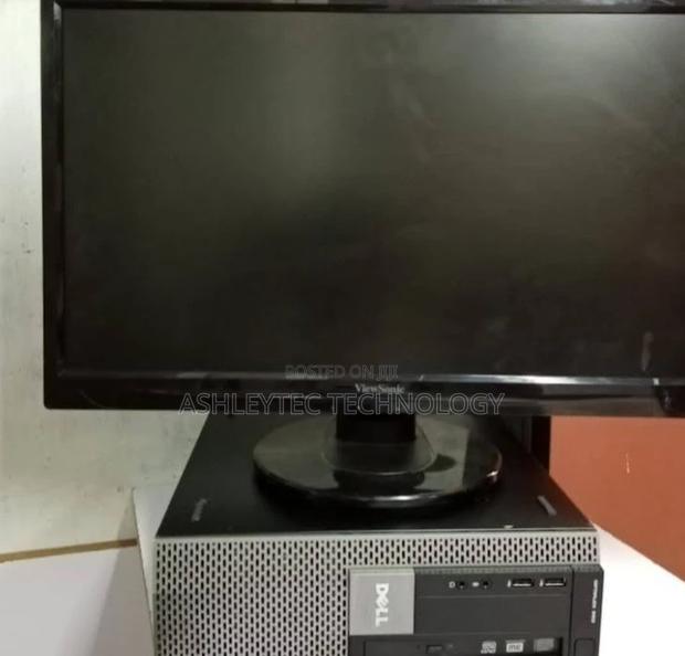 Desktop Computer Dell 2GB Intel Core 2 Duo HDD 250GB - thumbnail 3
