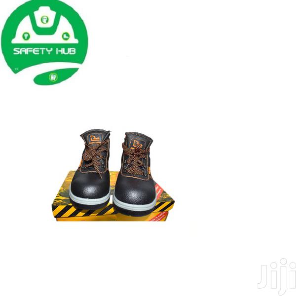 Rocklander Safety Boots On Sale - thumbnail 2