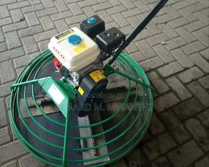 Power Trowel - thumbnail 2