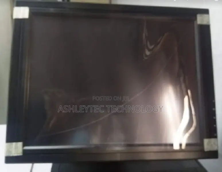 Super Touch 15 Inch Touch Screen Monitor POS