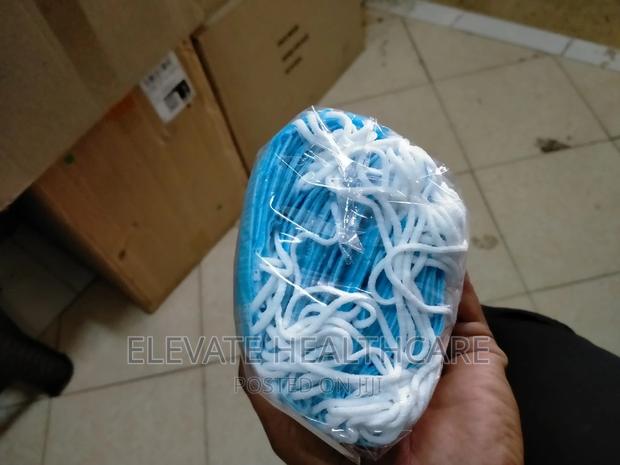 3ply Surgical Mask - main view
