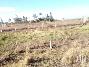Mlolongo Plot Near Viraj 1/8 but Bigger at 620sqm