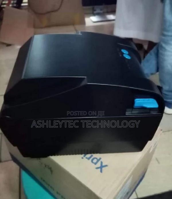 Xprinter Thermal Barcode Label Printer & Receipt Printer