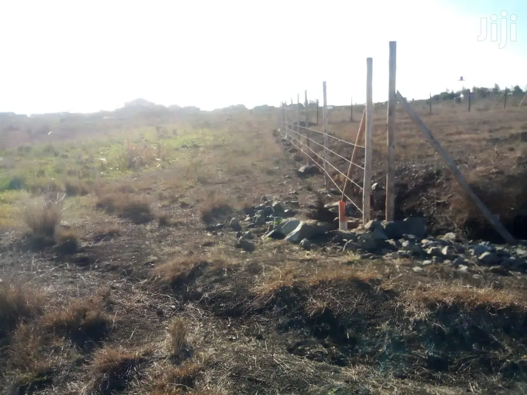 Mlolongo Plot Near Viraj 1/8 but Bigger at 620sqm