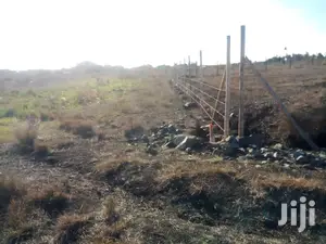 Mlolongo Plot Near Viraj 1/8 but Bigger at 620sqm