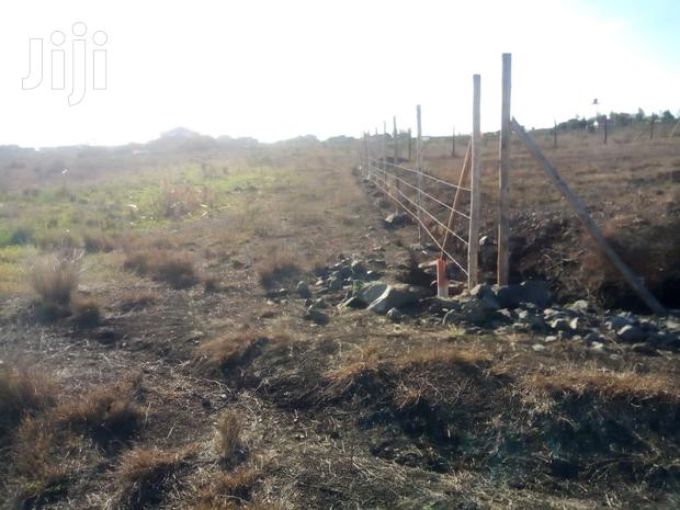 Mlolongo Plot Near Viraj 1/8 but Bigger at 620sqm - thumbnail 3