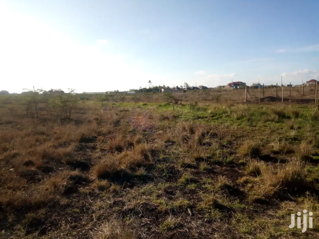 Mlolongo Plot Near Viraj 1/8 but Bigger at 620sqm