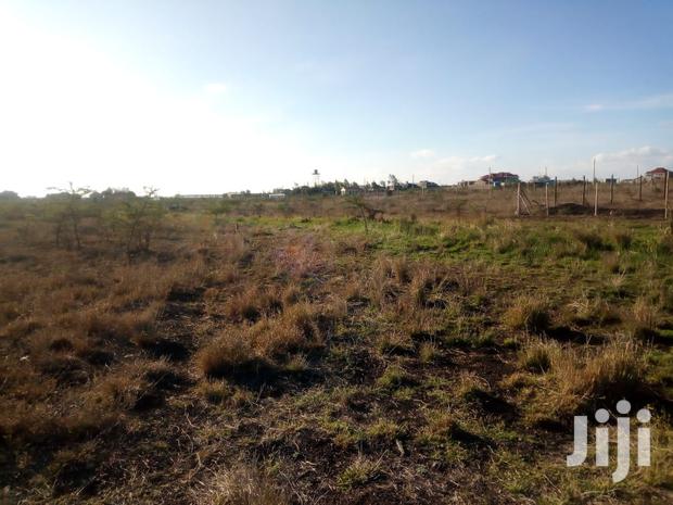 Mlolongo Plot Near Viraj 1/8 but Bigger at 620sqm - thumbnail 4