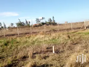 Mlolongo Plot Near Viraj 1/8 but Bigger at 620sqm