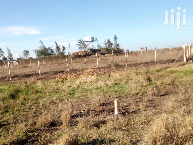 Mlolongo Plot Near Viraj 1/8 but Bigger at 620sqm - thumbnail 5