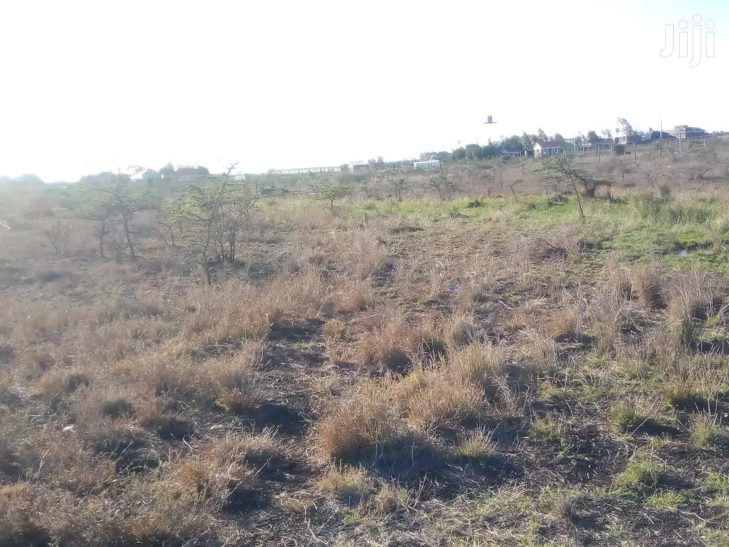 Mlolongo Plot Near Viraj 1/8 but Bigger at 620sqm