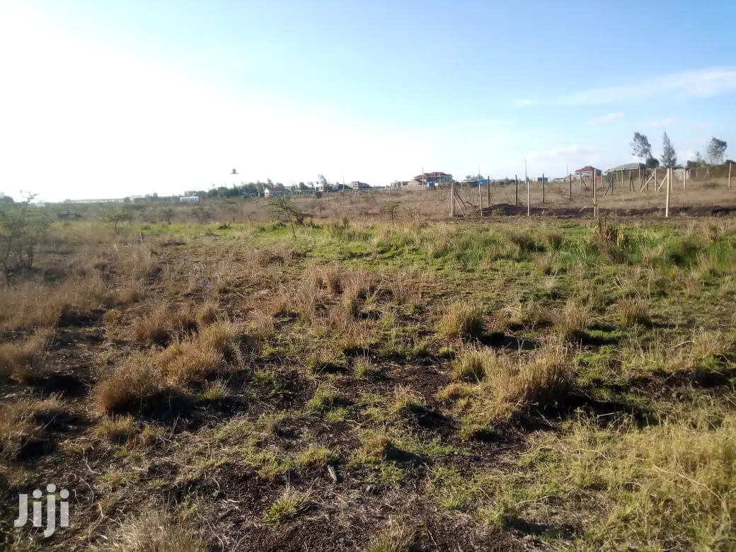 Mlolongo Plot Near Viraj 1/8 but Bigger at 620sqm