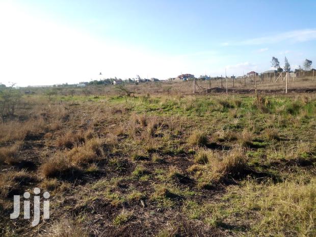 Mlolongo Plot Near Viraj 1/8 but Bigger at 620sqm - thumbnail 7