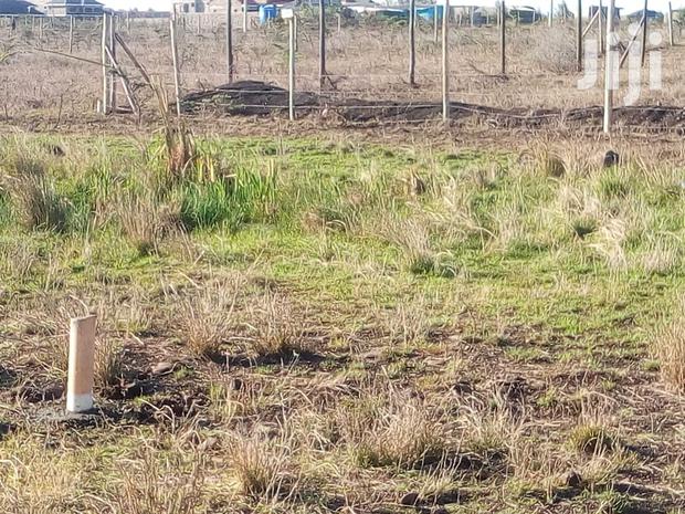 Mlolongo Plot Near Viraj 1/8 but Bigger at 620sqm - thumbnail 8