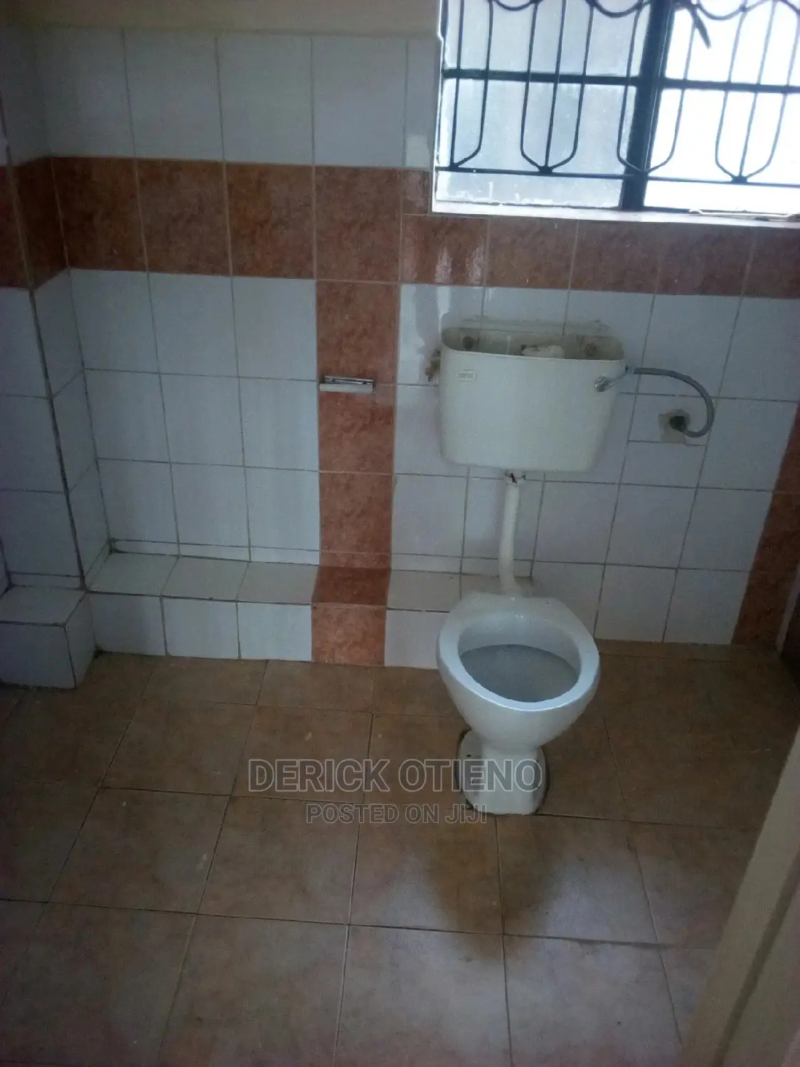 2bdrm Apartment in Westland, Westlands for rent