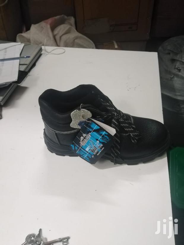 Vaultex Safety Boot On Sale - thumbnail 2