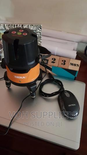 Self Leveling Meter - thumbnail 2