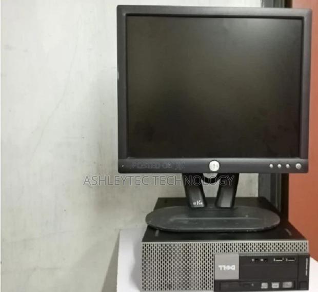 Desktop Computer Dell 4GB Intel Core 2 Duo HDD 320GB - thumbnail 2