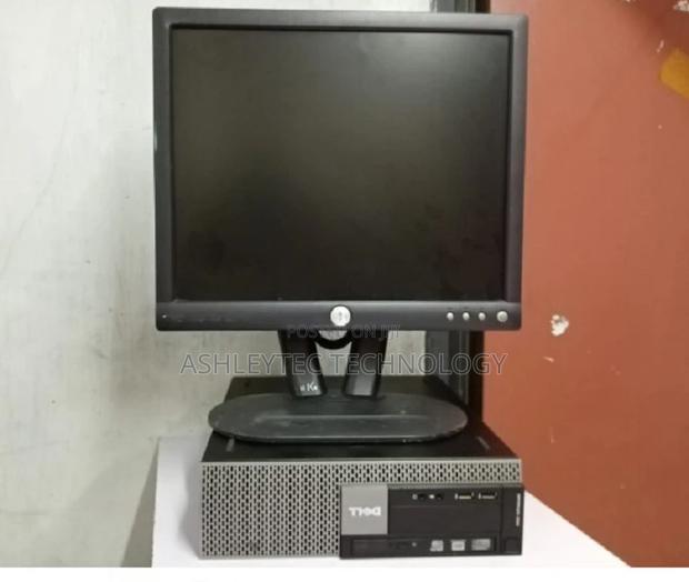 Desktop Computer Dell 4GB Intel Core 2 Duo HDD 320GB - thumbnail 3