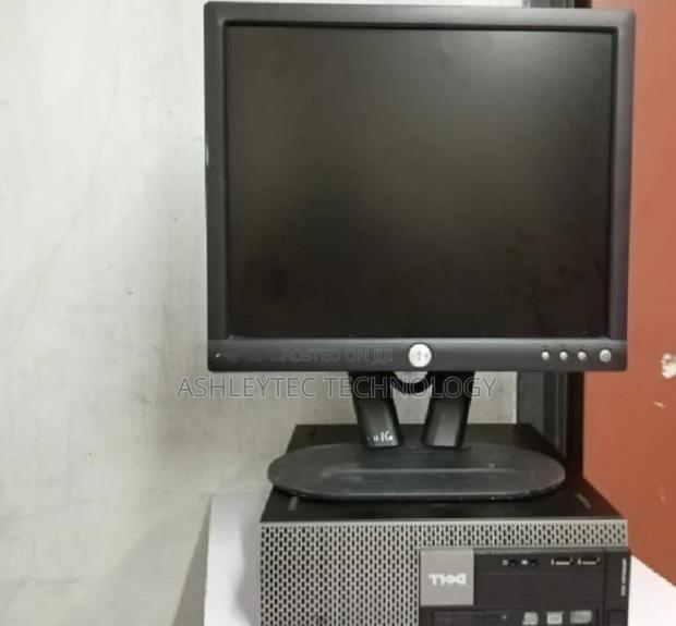 Desktop Computer Dell 2GB Intel Core 2 Duo HDD 160GB - thumbnail 3