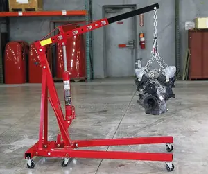 Engine Crane