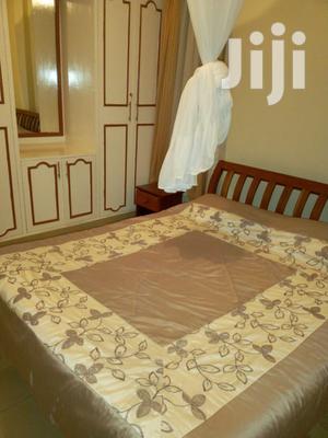 1,2, Luxurious Furnished & Unfurnished APTS Parklands
