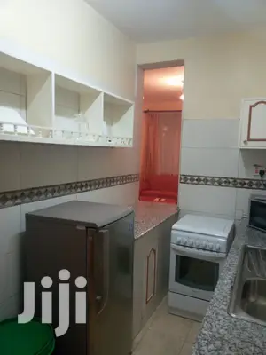 1,2, Luxurious Furnished & Unfurnished APTS Parklands