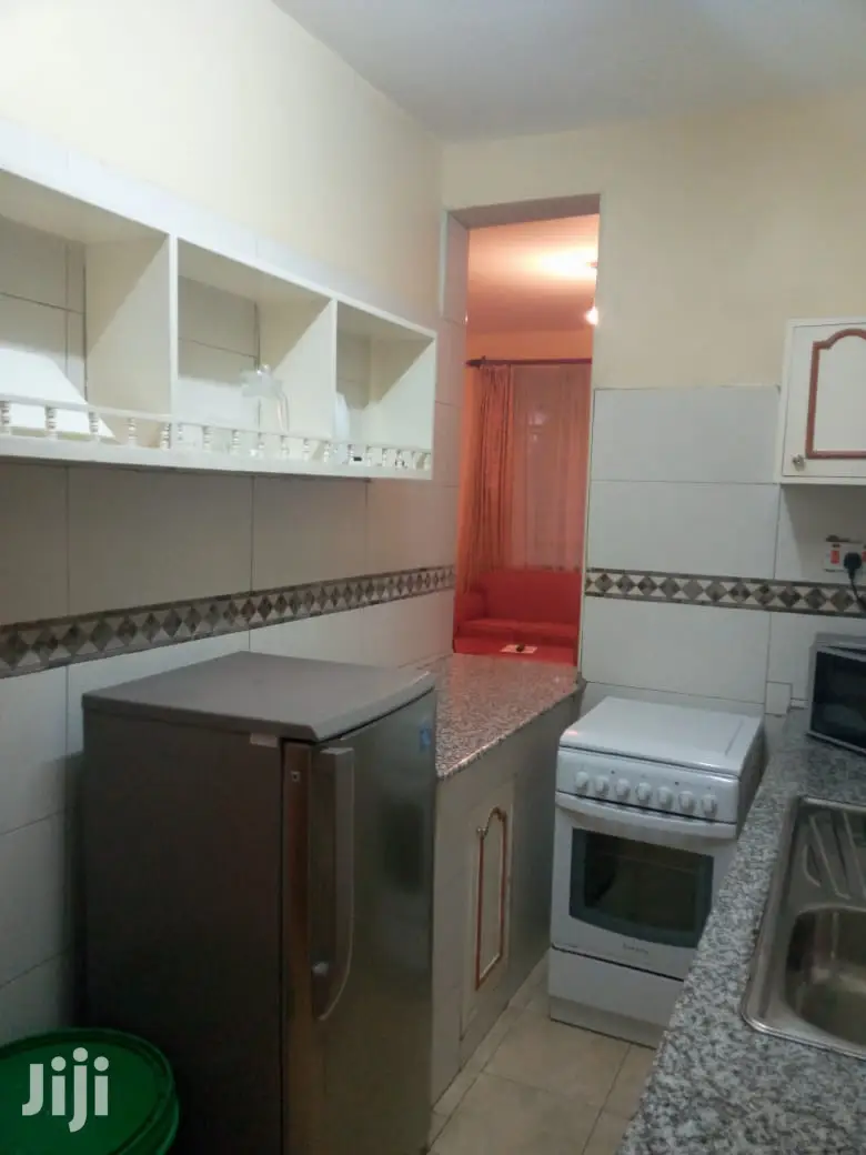 1,2, Luxurious Furnished & Unfurnished APTS Parklands