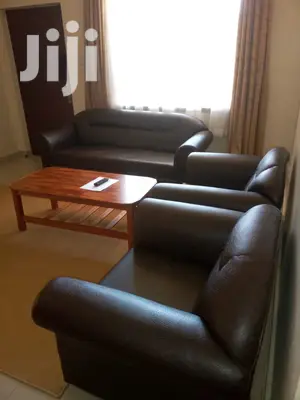 1,2, Luxurious Furnished & Unfurnished APTS Parklands