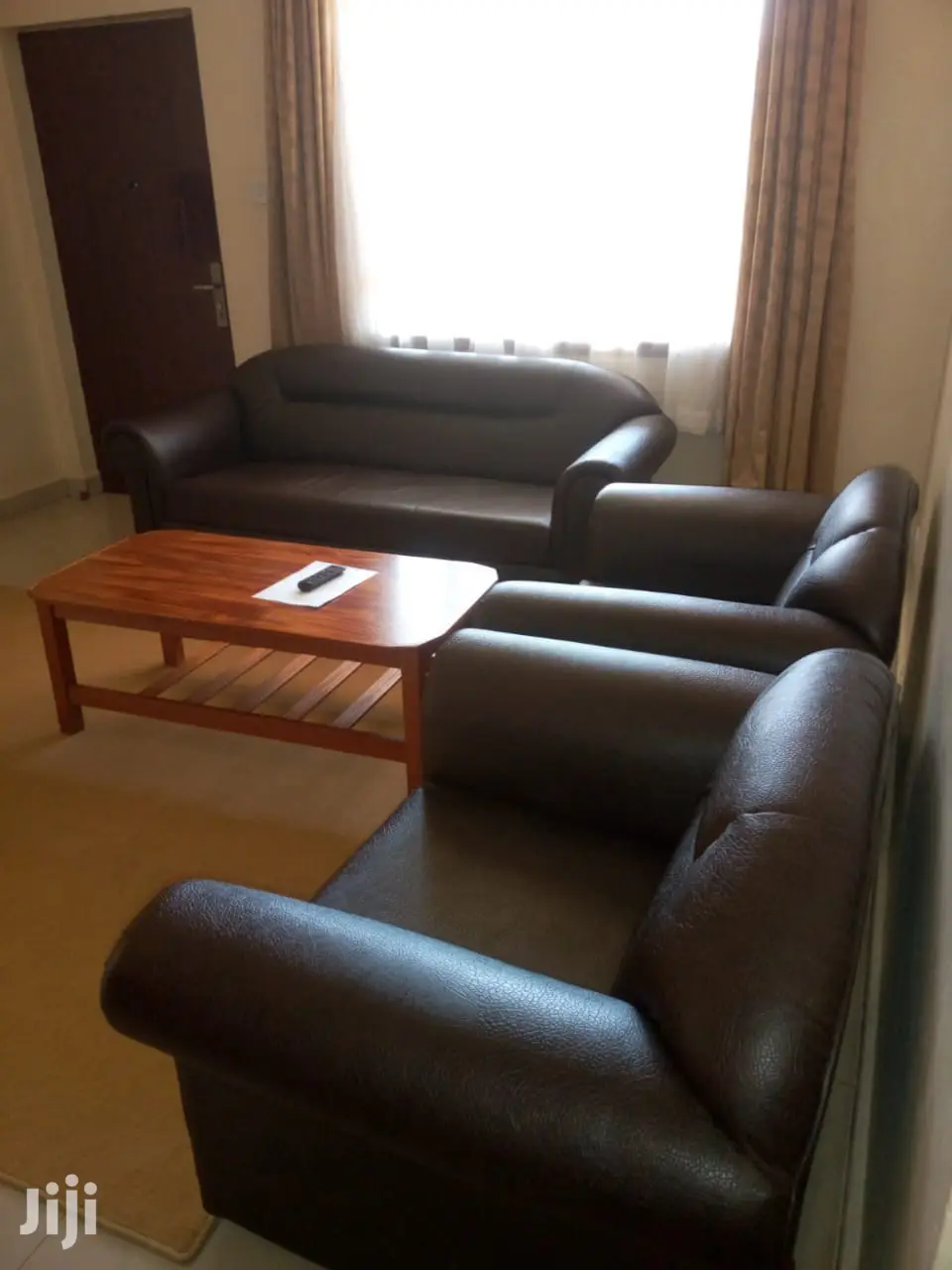 1,2, Luxurious Furnished & Unfurnished APTS Parklands