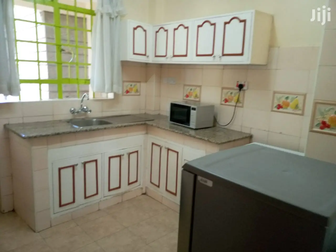 1,2, Luxurious Furnished & Unfurnished APTS Parklands