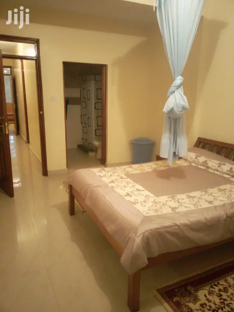 1,2, Luxurious Furnished & Unfurnished APTS Parklands