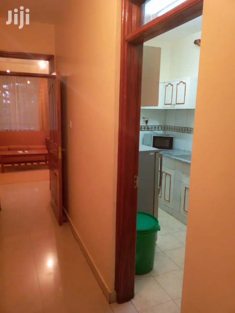 1,2, Luxurious Furnished & Unfurnished APTS Parklands