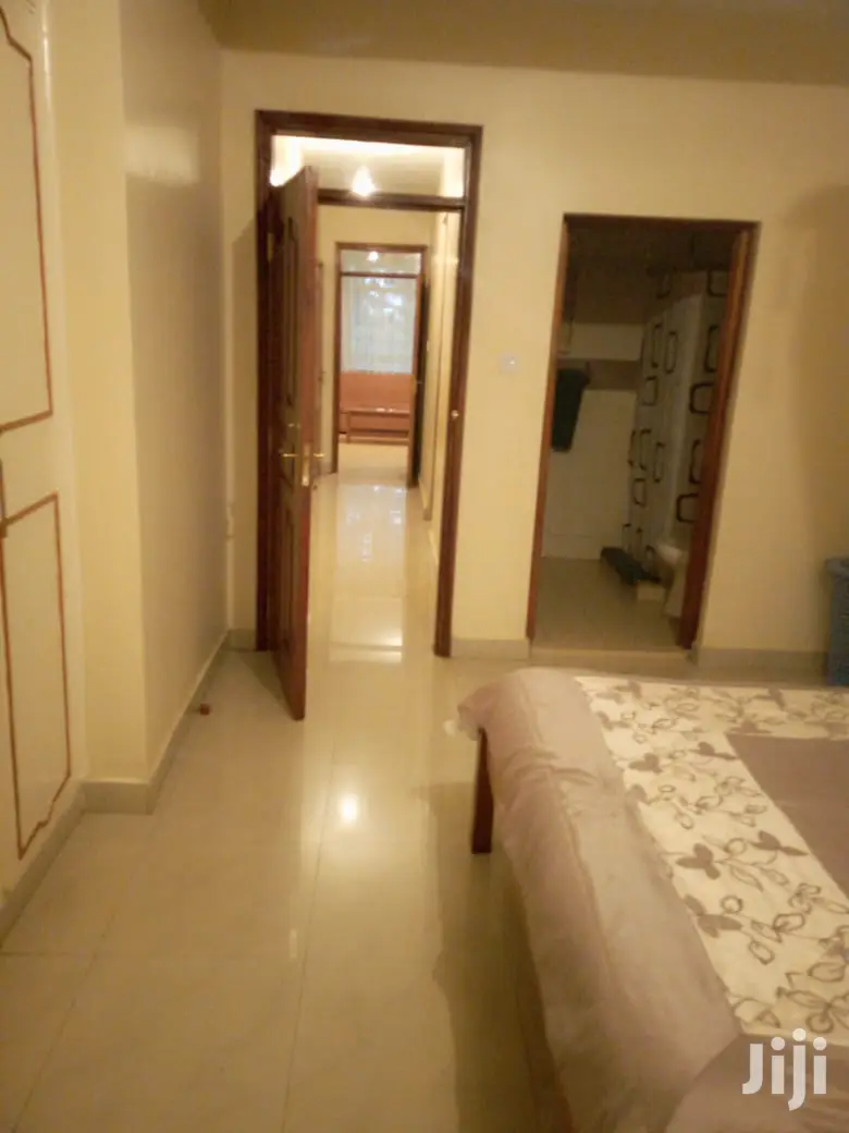 1,2, Luxurious Furnished & Unfurnished APTS Parklands