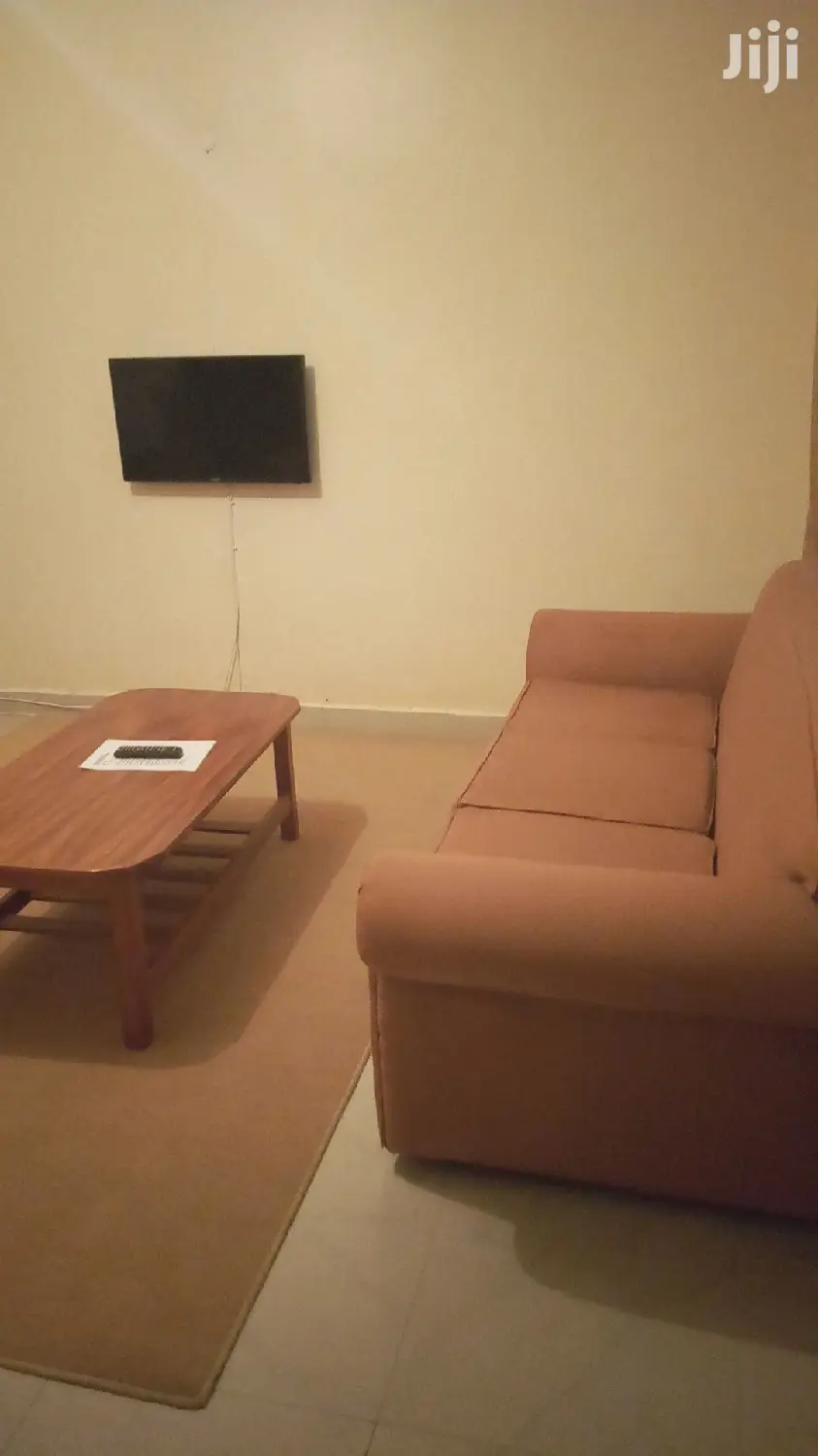 1,2, Luxurious Furnished & Unfurnished APTS Parklands