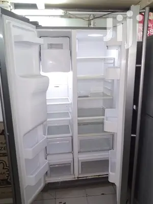Samsung Twin Door Fridge