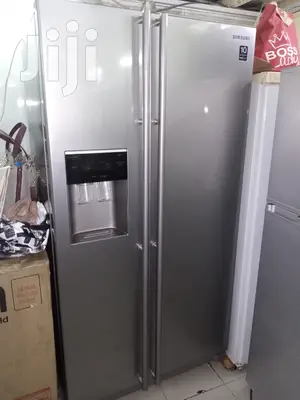 Samsung Twin Door Fridge