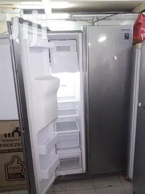 Samsung Twin Door Fridge