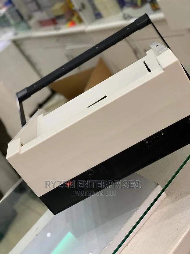 Velo Binding Machine V12 - thumbnail 5