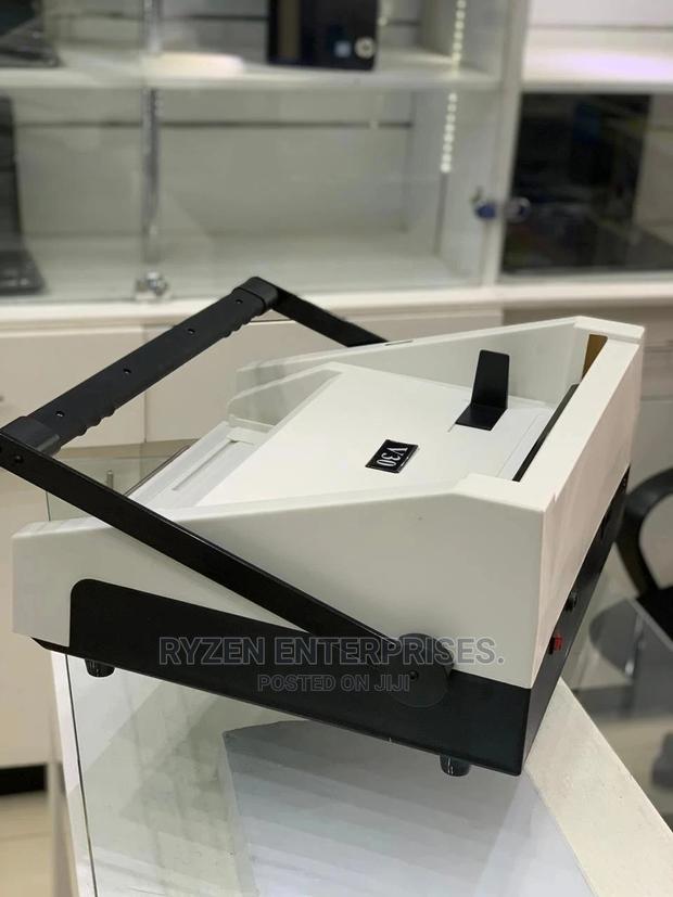 Velo Binding Machine V12 - thumbnail 6