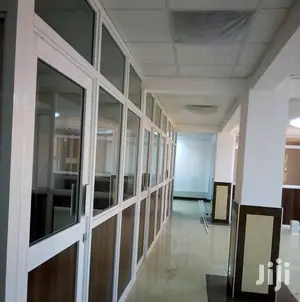 Construction Glasses and Alluminium Profiles