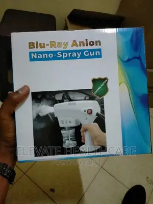 Nano Spray Gun