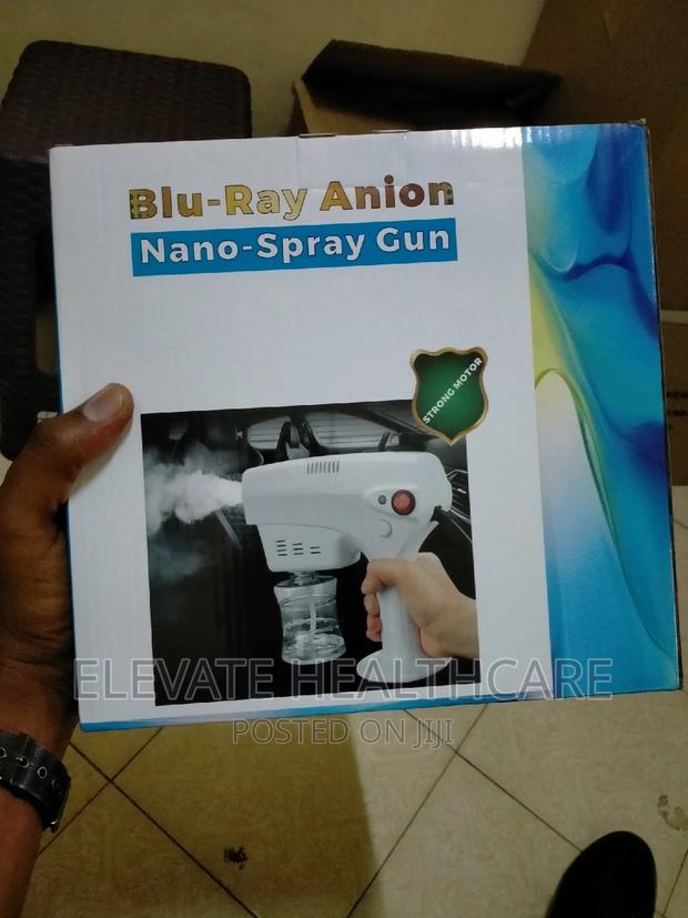 Nano Spray Gun - thumbnail 3