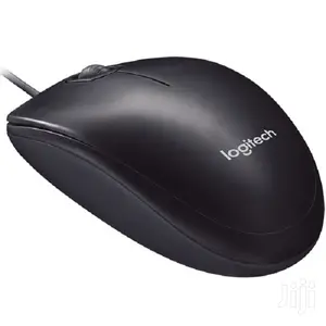 Logitech Mouse M90