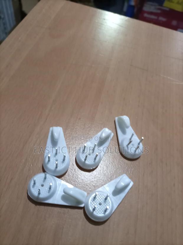 Wall Hooks Premium For Frames And Hangings - thumbnail 2