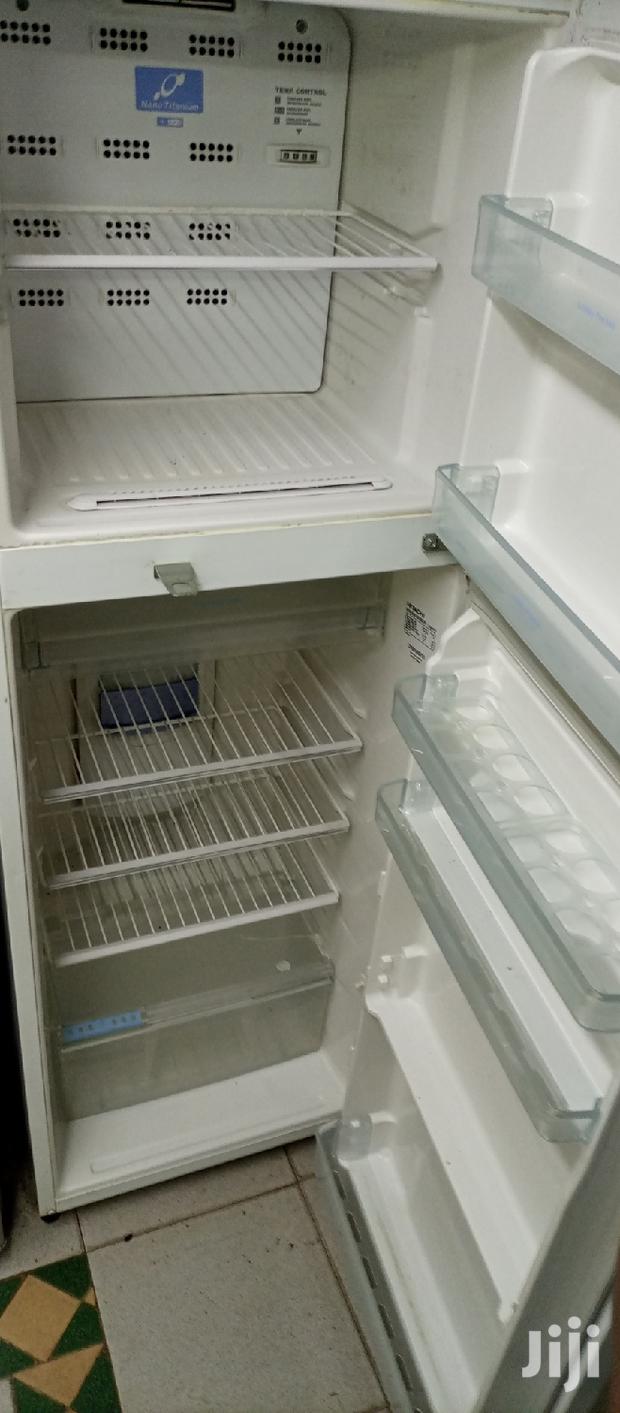 Double Door Fridge - thumbnail 3