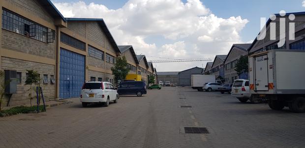 Warehouse/Godownsto Let - main view